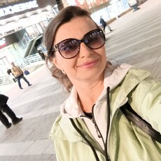 Фотография девушки Надежда, 49 лет из г. Чита