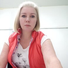 Фотография девушки Наталья, 42 года из г. Тайшет