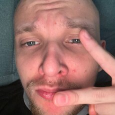 Фотография мужчины Денис, 23 года из г. Гулькевичи