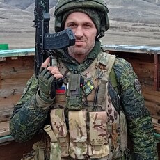 Фотография мужчины Александр, 39 лет из г. Волгоград