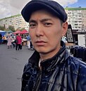 Нурлан, 36 лет