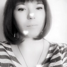 Фотография девушки Света, 32 года из г. Хомутово