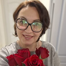 Фотография девушки Olia, 48 лет из г. Пермь