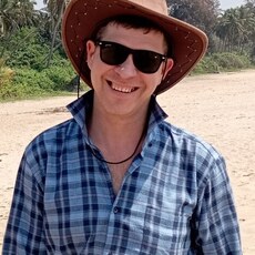 Фотография мужчины Alexander, 31 год из г. Шымкент