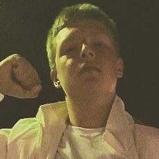 Фотография мужчины Иван, 18 лет из г. Шахунья