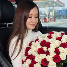 Фотография девушки Анастасия, 22 года из г. Щигры