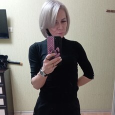 Фотография девушки Наташа, 39 лет из г. Москва