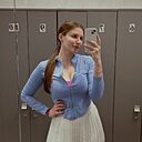 Полина, 24 года