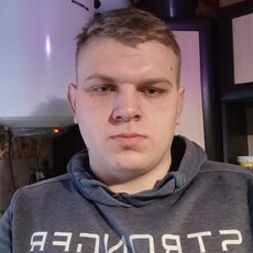 Фотография мужчины Сергей, 20 лет из г. Барнаул