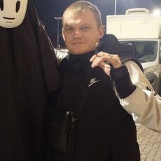 Фотография мужчины Максим, 33 года из г. Рязань