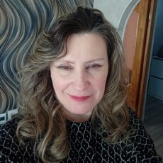 Фотография девушки Ольга, 56 лет из г. Ростов-на-Дону