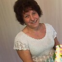 Валюша, 70 лет