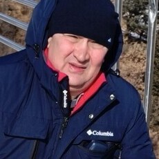 Фотография мужчины Роман, 46 лет из г. Оса