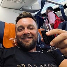 Фотография мужчины Виталий, 50 лет из г. Москва