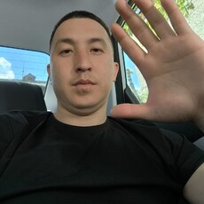 Фотография мужчины Тимур, 33 года из г. Туркестан