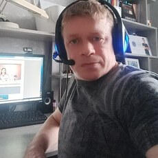 Фотография мужчины Андрей, 44 года из г. Сургут