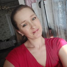 Фотография девушки Маріна, 38 лет из г. Бровары