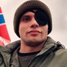 Фотография мужчины Александр, 27 лет из г. Ельня