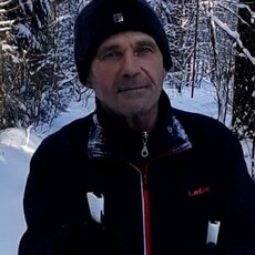Фотография мужчины Сергей, 66 лет из г. Брянск