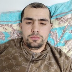 Фотография мужчины Salih, 32 года из г. Уфа