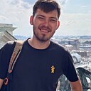 Даниил, 25 лет