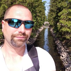 Фотография мужчины Антон, 39 лет из г. Иваново