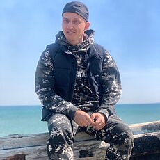 Фотография мужчины Real Boy, 43 года из г. Владивосток