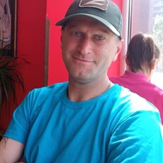 Фотография мужчины Владимир, 41 год из г. Тихорецк