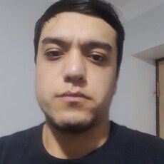 Фотография мужчины Комронбек, 22 года из г. Фергана