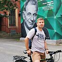 Трой, 44 года