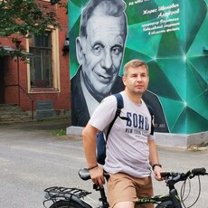 Фотография мужчины Трой, 44 года из г. Подольск