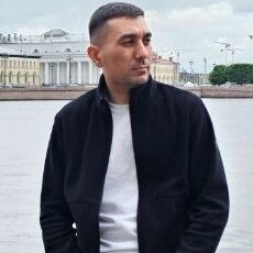 Фотография мужчины Тимур, 29 лет из г. Рязань