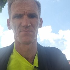 Фотография мужчины Сергей, 44 года из г. Брест