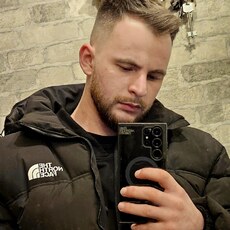 Фотография мужчины Roman, 27 лет из г. Клин