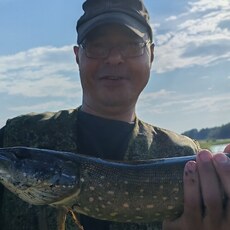 Руслан, 51 из г. Уфа.