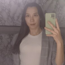 Фотография девушки Кристина, 23 года из г. Улан-Удэ