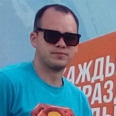 Фотография мужчины Олег, 37 лет из г. Томск