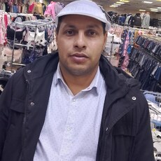 Фотография мужчины Пётр, 37 лет из г. Гулькевичи