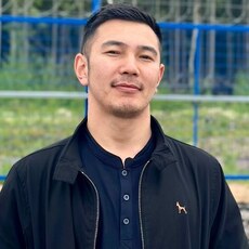 Фотография мужчины Erbol, 30 лет из г. Бишкек