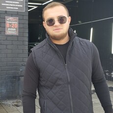 Фотография мужчины Александр, 24 года из г. Гулькевичи