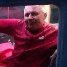 Фотография мужчины Руслан, 45 лет из г. Борисов