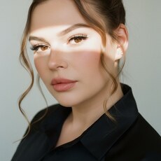 Фотография девушки Людмила, 30 лет из г. Новосибирск