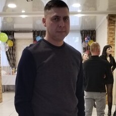 Фотография мужчины Женя, 41 год из г. Бийск