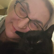 Фотография девушки Маргарита, 58 лет из г. Санкт-Петербург