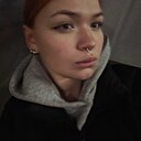 Настя, 19 лет