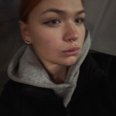 Фотография девушки Настя, 19 лет из г. Гродно