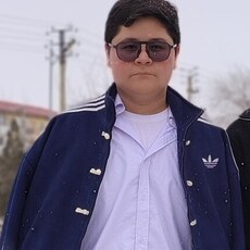 Фотография мужчины Максим, 19 лет из г. Ургенч