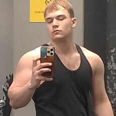 Фотография мужчины Тимур, 18 лет из г. Ростов-на-Дону