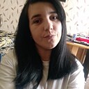 Анастасия, 28 лет