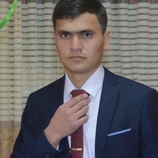 Фотография мужчины Салим, 30 лет из г. Санкт-Петербург